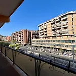 Elegante E Centrale Trilocale A Trastevere